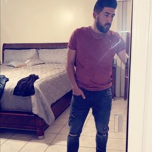 Meet your Posher, Ali